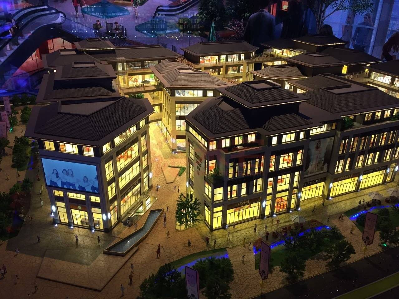 中盟龙湖里怎么样,郑州中盟龙湖里的最新点评-米宅郑州站