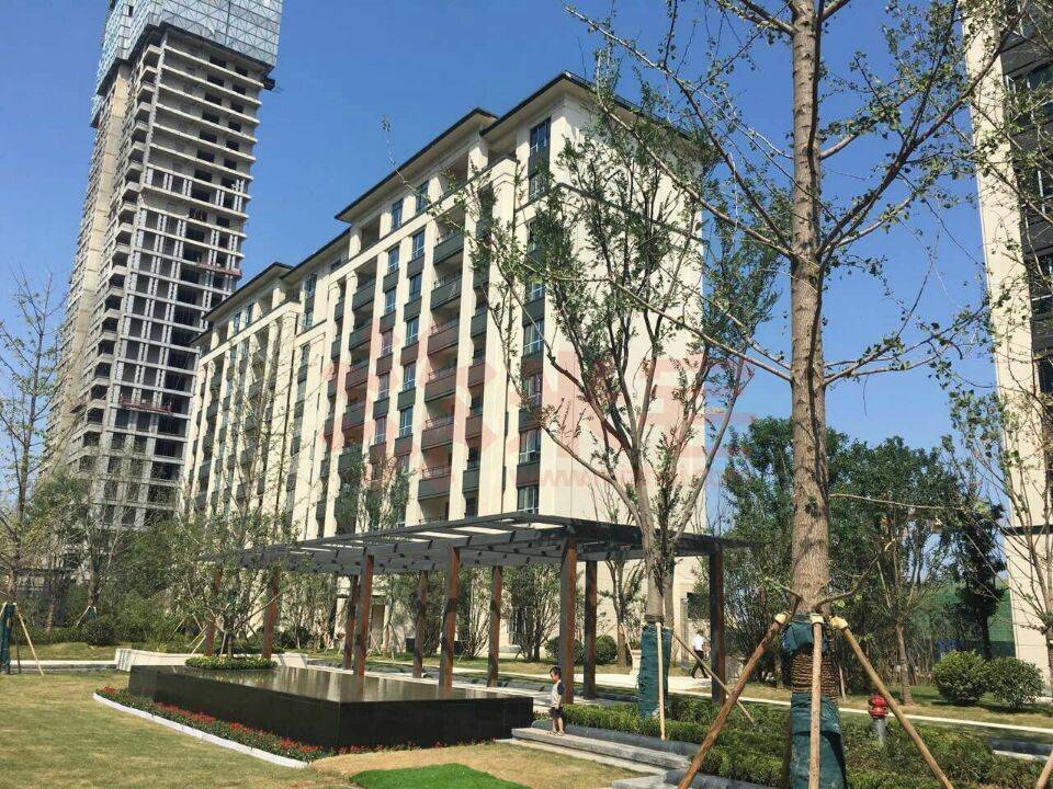 点评 碧源月湖 - 【米宅郑州站】|郑州房产网_郑州房地产网_郑州新