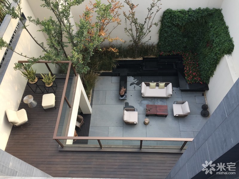 新房 郑地美景东望      探寻中原最美别墅——郑地·美景·东望