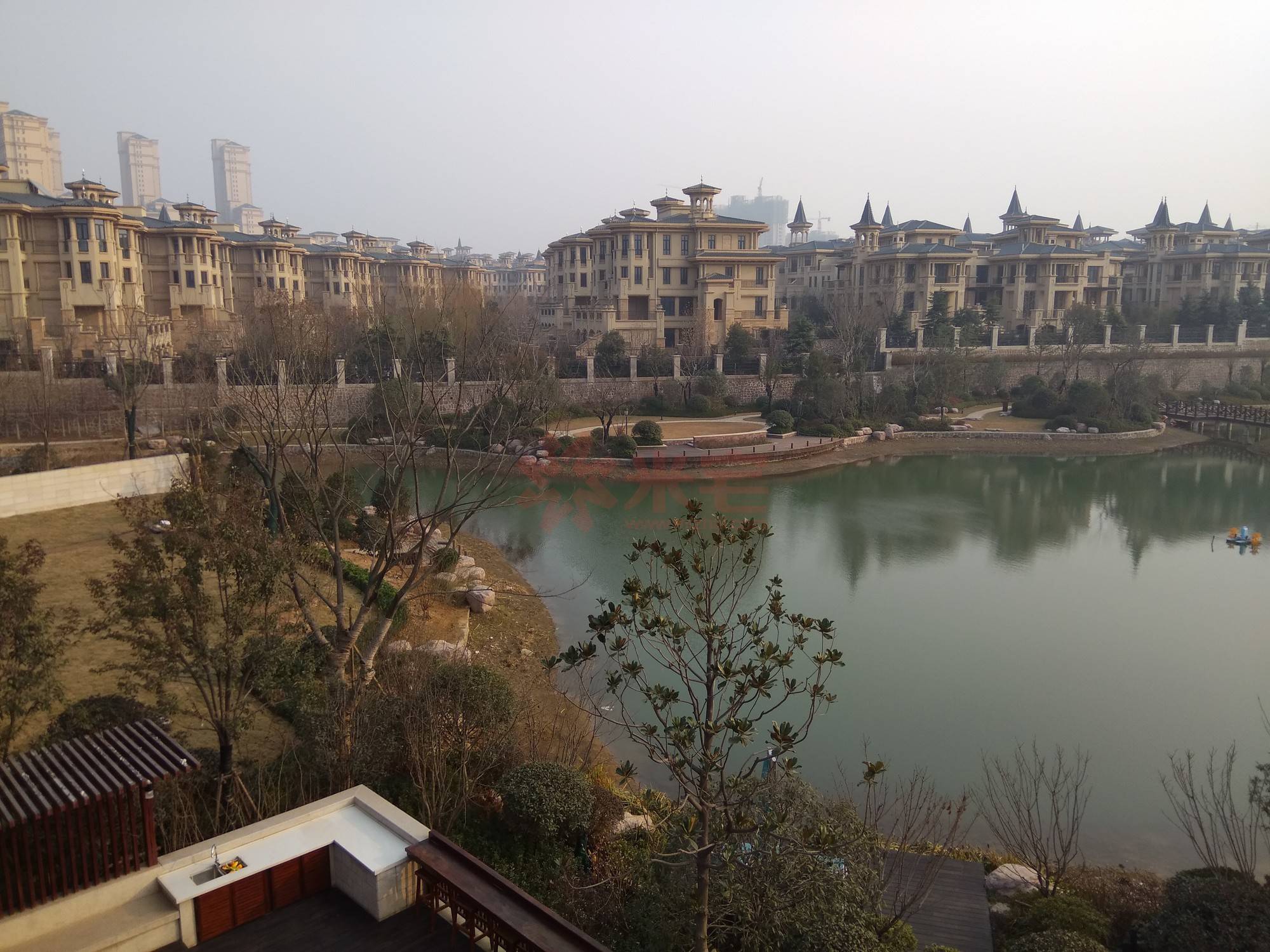 林溪湾点评 , 郑州林溪湾点评-米宅郑州站