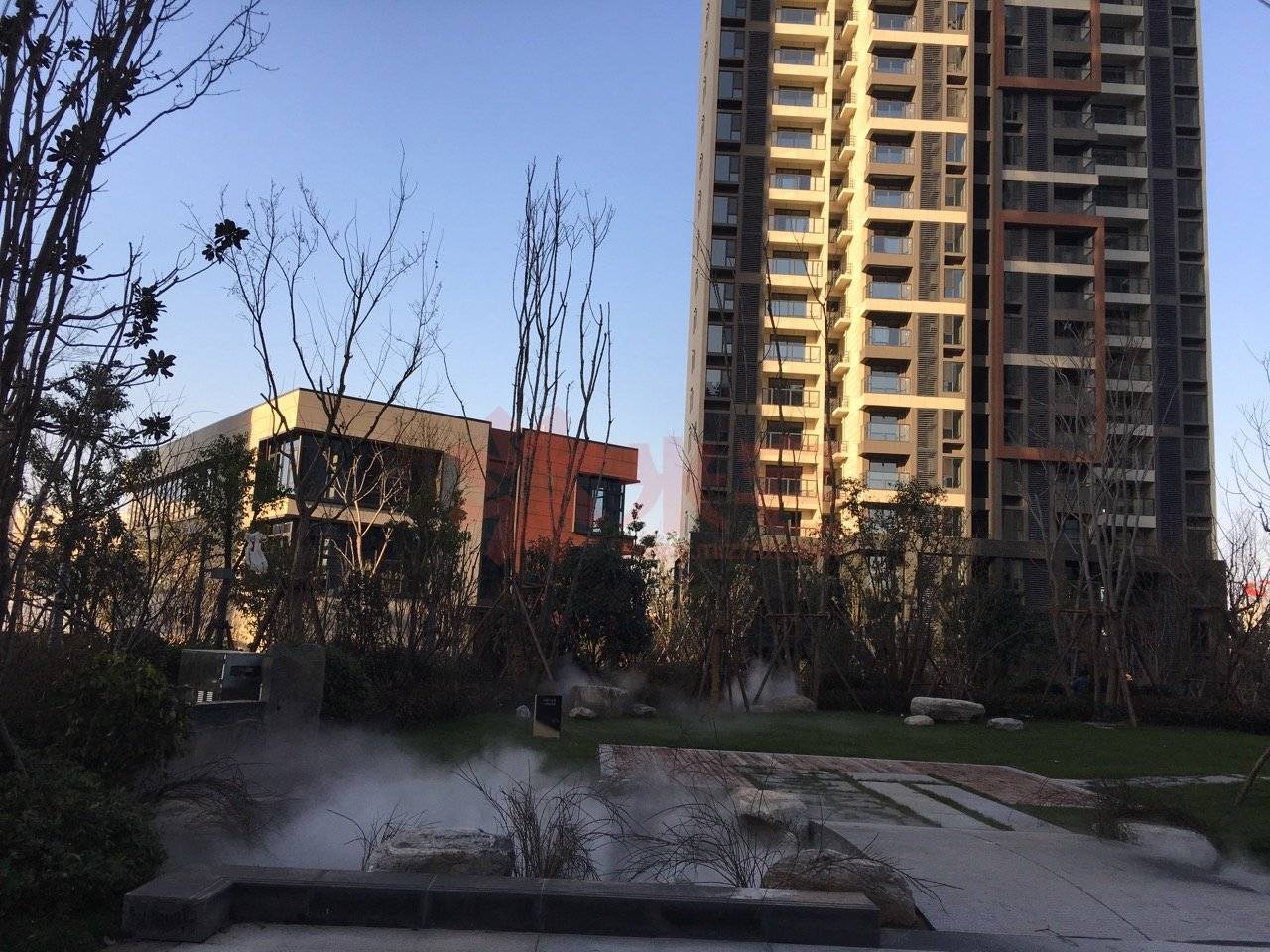 保利永威西溪花园