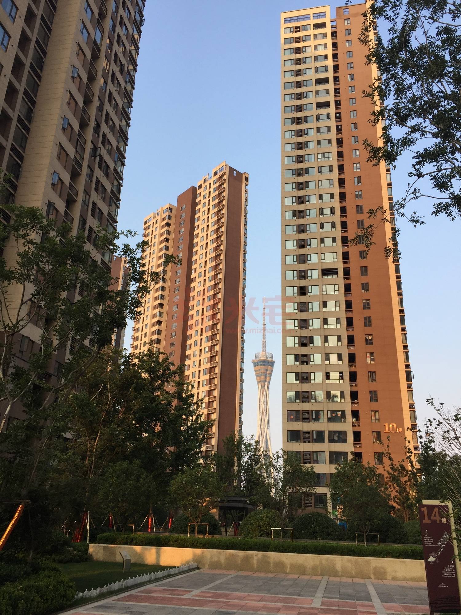 万科美景龙堂