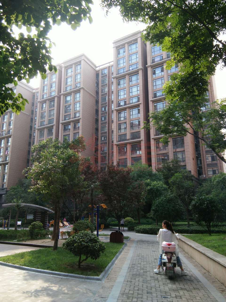 双河湾的点评-米宅郑州站