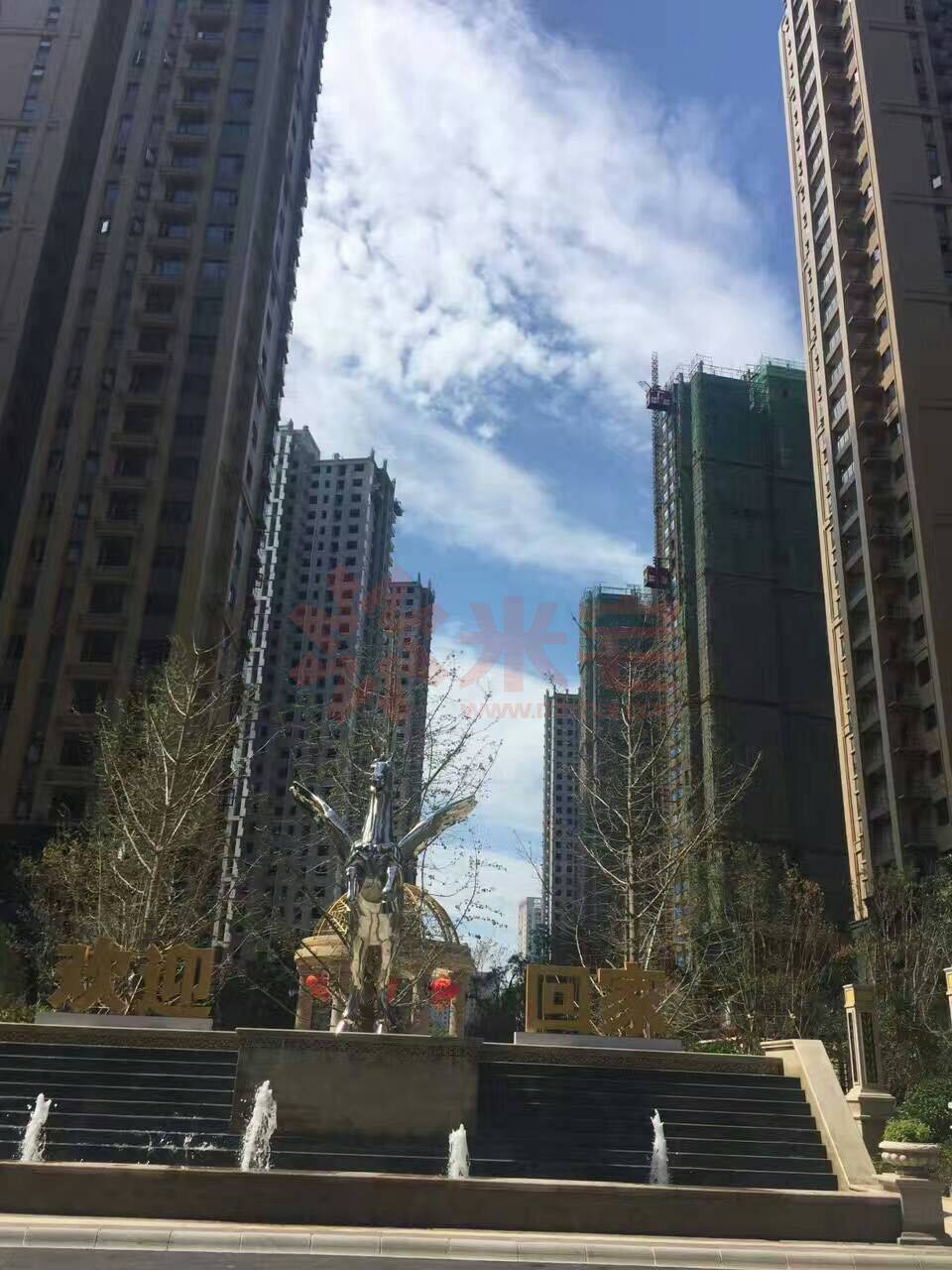 宏江中央广场图片