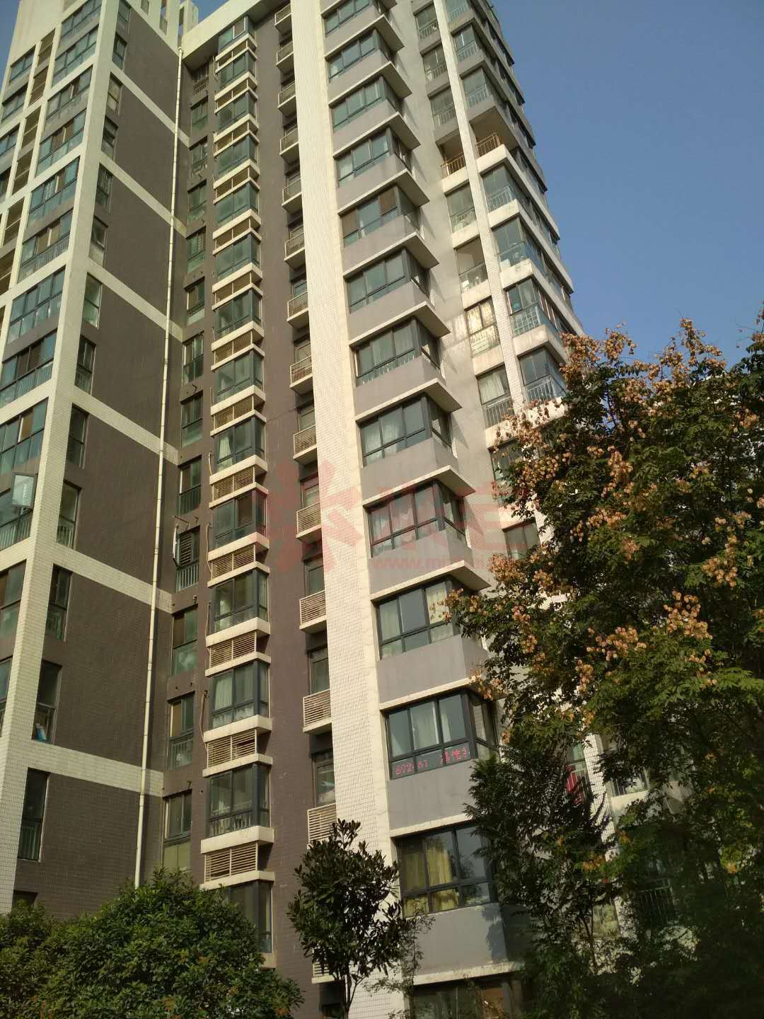 鑫苑国际城市花园 二手房_小区_位置_详情_物业-米宅郑州站