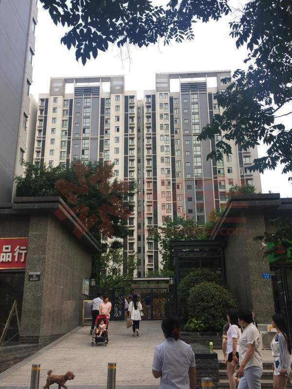 永威东棠 二手房_小区_位置_详情_物业-米宅郑州站