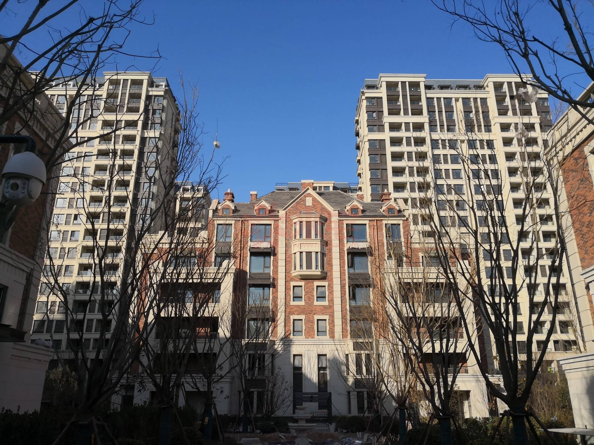 安纳西庄园点评 , 郑州安纳西庄园点评-米宅郑州站