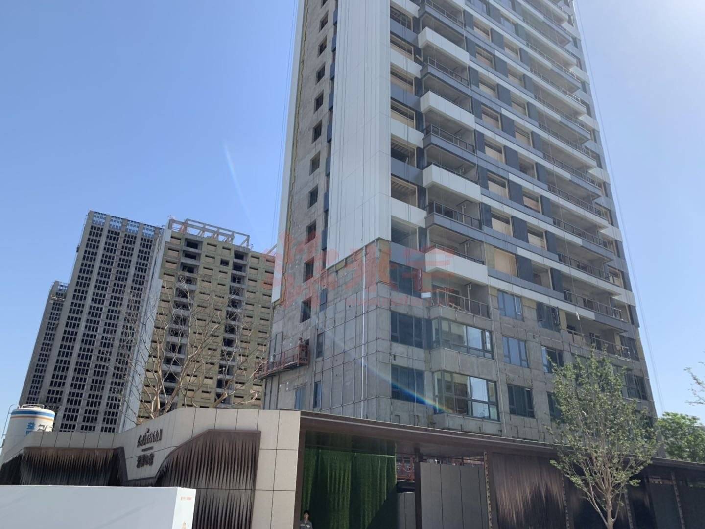 亚新紫藤公馆点评 , 郑州亚新紫藤公馆点评-米宅郑州站