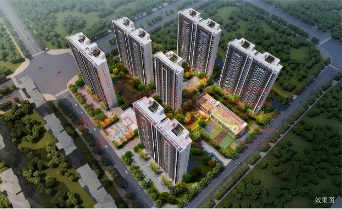 金科集美公馆点评 - 米宅郑州站