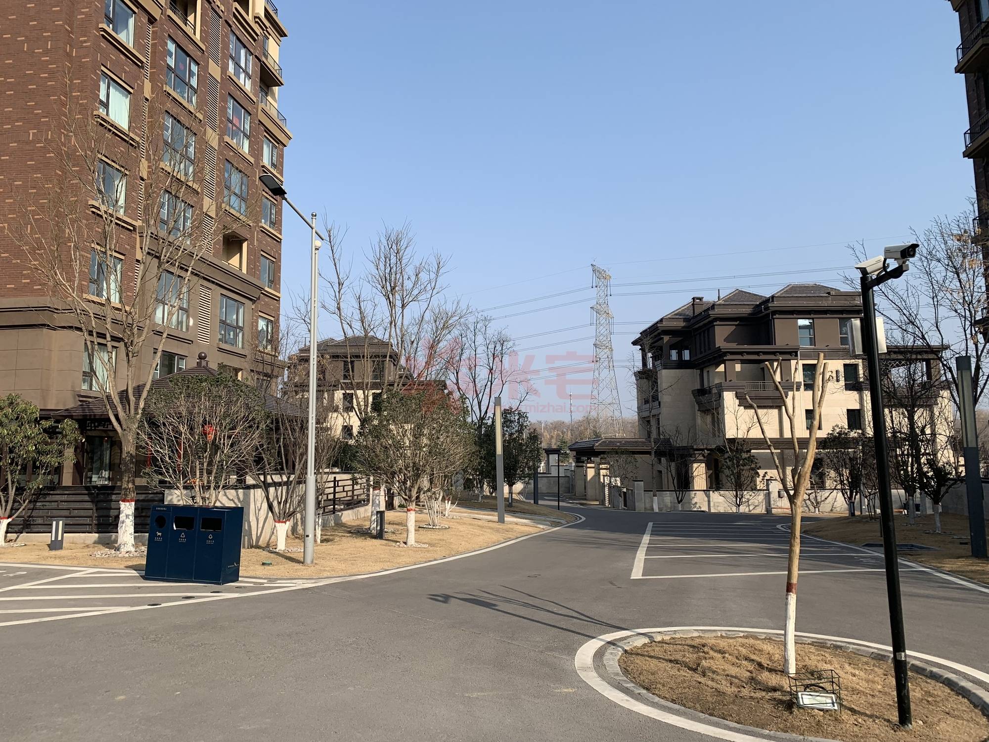 清华忆江南的点评-米宅郑州站