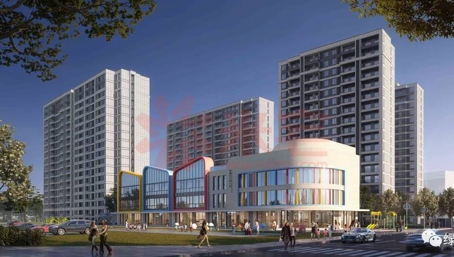 绿都青云叙点评 , 郑州绿都青云叙点评-米宅郑州站