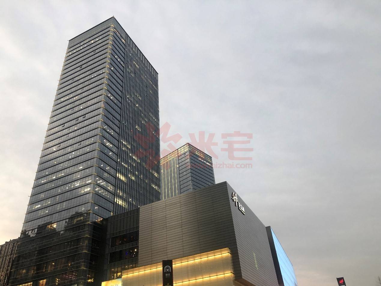 正弘城(正弘蓝堡湾写字楼)点评 , 郑州正弘城(正弘