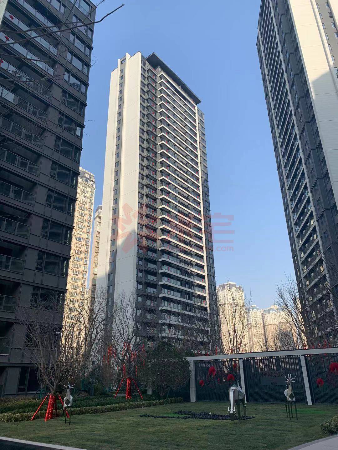 融创御湖宸院