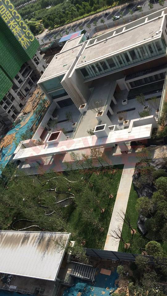 大正·水晶森林