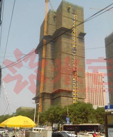 正弘凯宾城(写字楼)