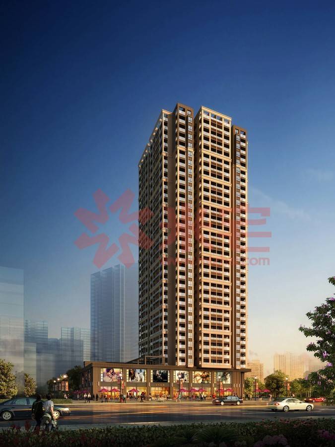 暂无信息 郑州九龙城房地产有限责任公司(冉屯路北,化肥东路西)天誉