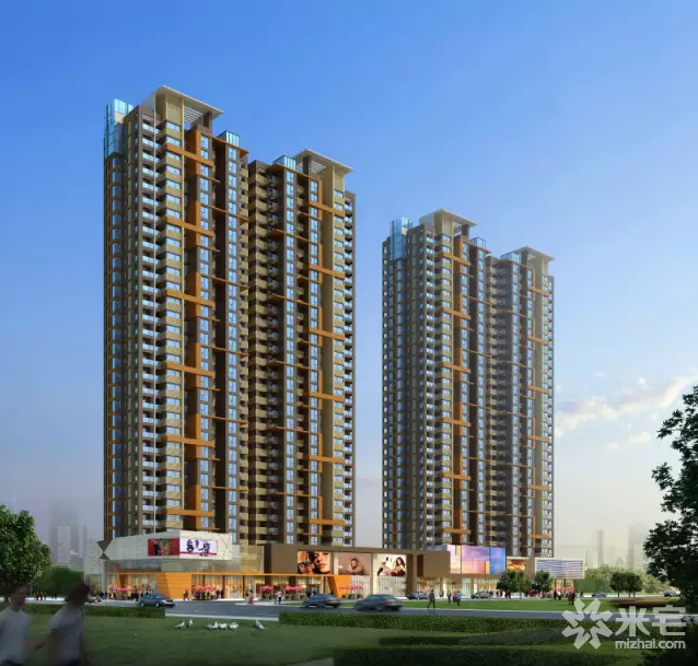 东方鼎盛花样城