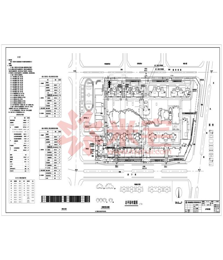 建業天築相冊, 鄭州建業天築小區圖片-米宅鄭州站