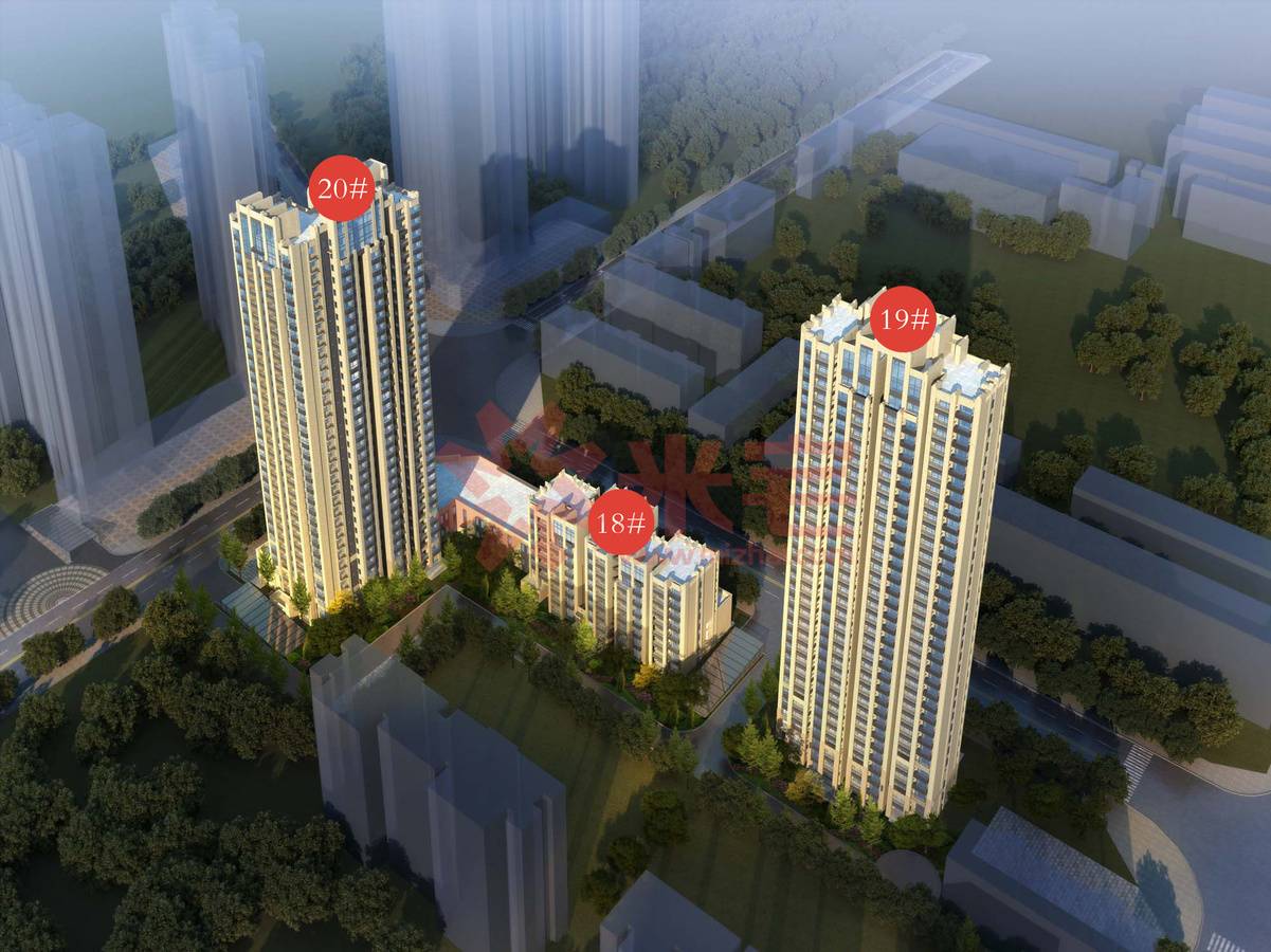 五建新街坊相册, 郑州五建新街坊楼盘图片-米宅郑州站