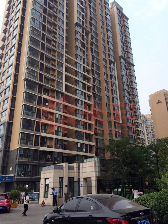 正商东方港湾相册, 郑州正商东方港湾小区图片-米宅郑州站