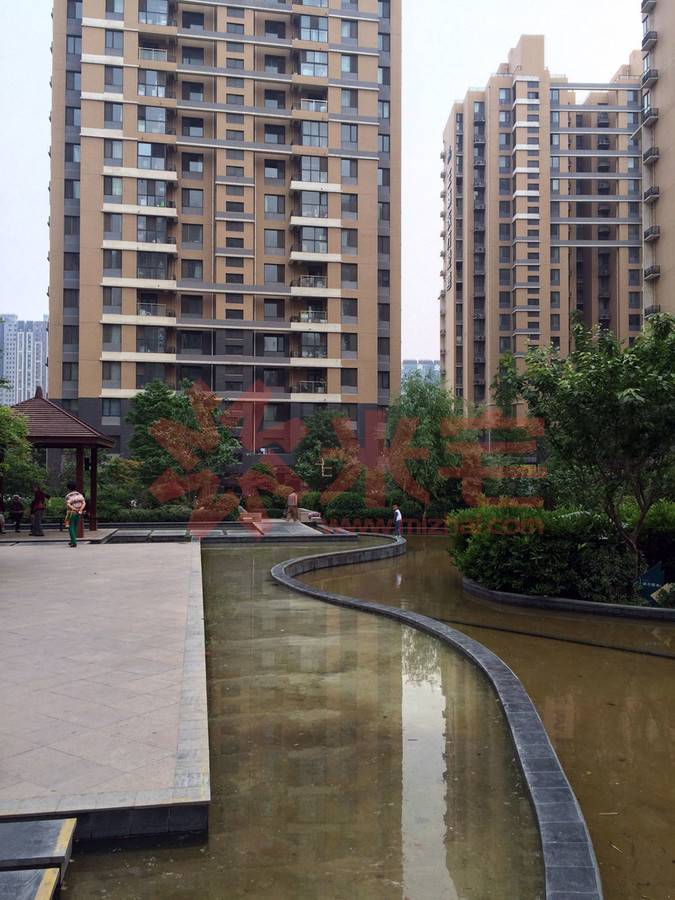 正商东方港湾相册, 郑州正商东方港湾小区图片-米宅郑州站