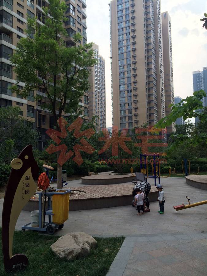 正商东方港湾相册, 郑州正商东方港湾小区图片-米宅郑州站