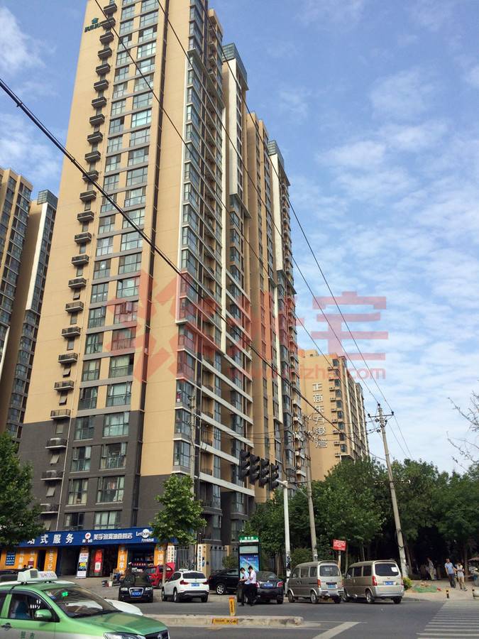 正商东方港湾相册, 郑州正商东方港湾小区图片-米宅郑州站