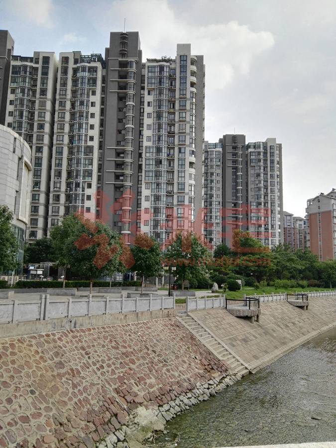 长城康桥花园相册, 郑州长城康桥花园小区图片-米宅郑州站
