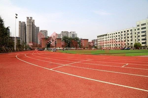 郑州市陇海中学(十九中高中分校)
