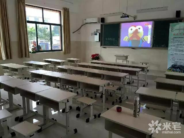 郑州丽水外国语学校七中分校