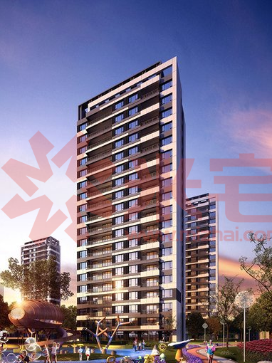 亚新紫藤公馆相册, 郑州亚新紫藤公馆楼盘图片-米宅郑州站