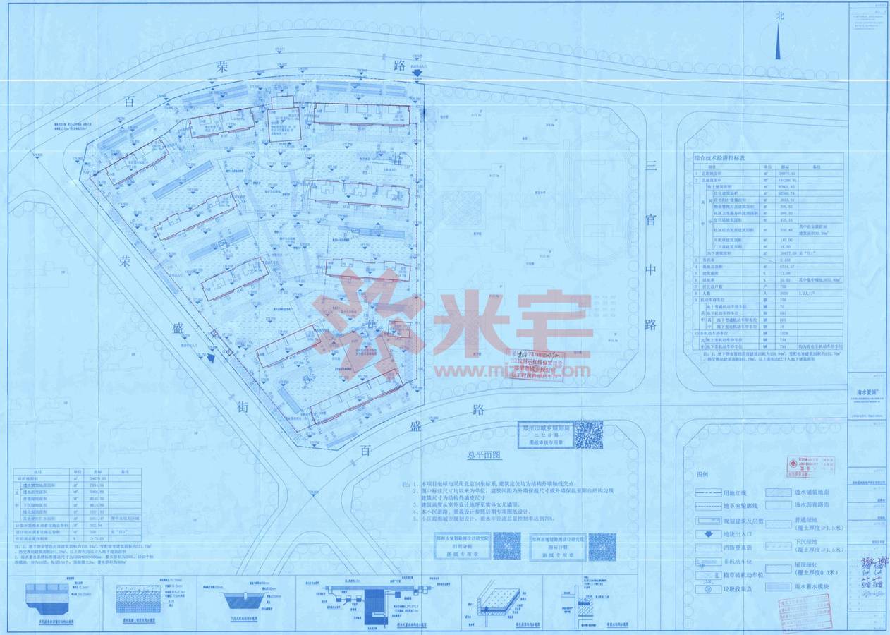 内江昌建君悦府规划图图片