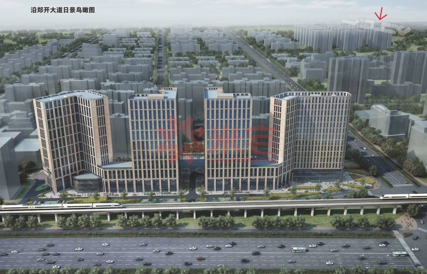 上东国际