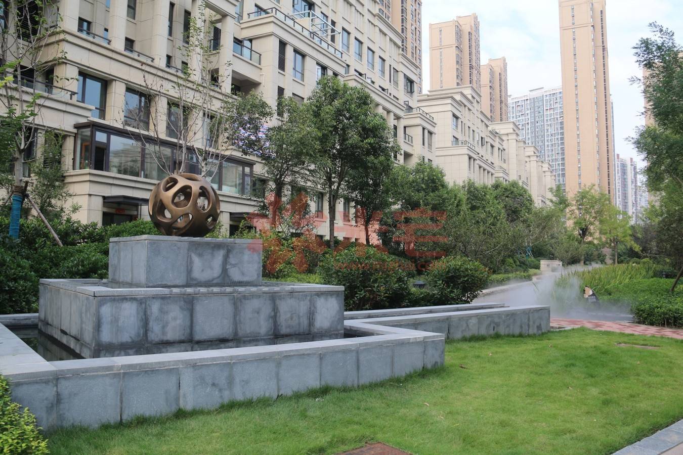 龙泉阳光城(龙泉阳光城属于哪个街道)